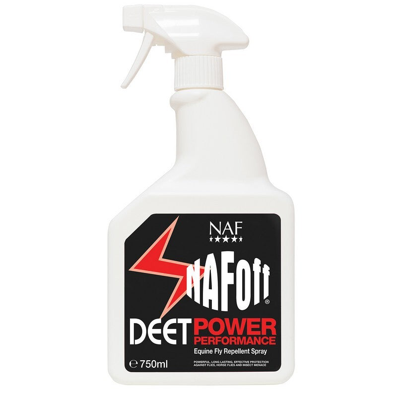 NAF Off Deet Power Spray 750 ml