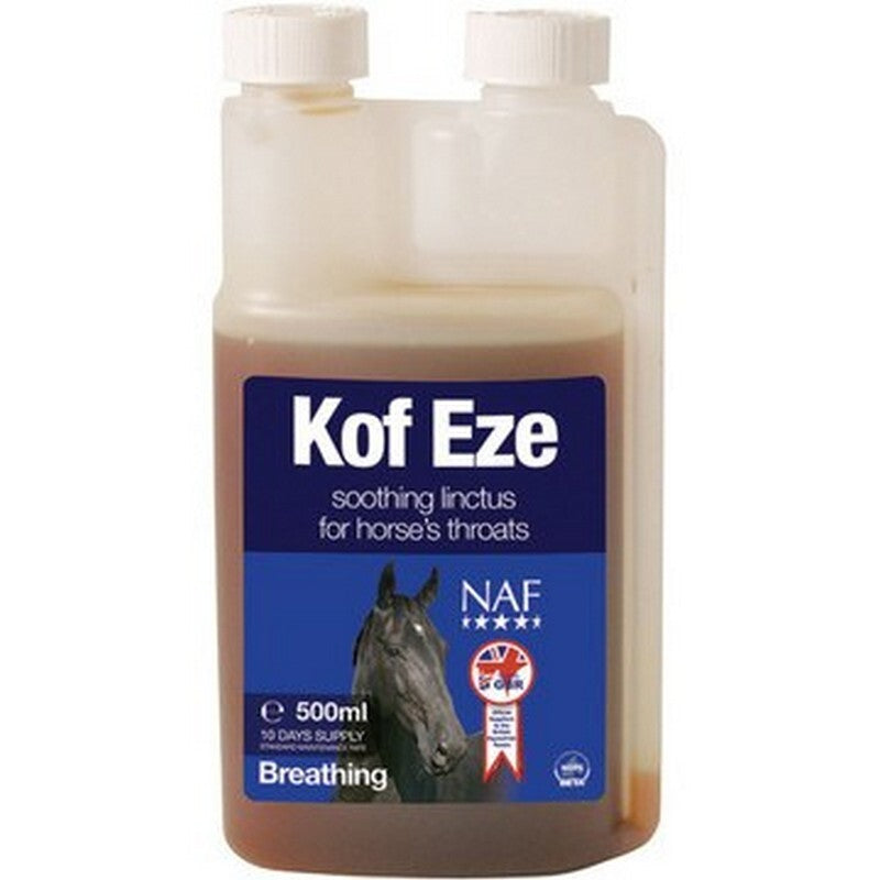 NAF Kof Eze 500 ml