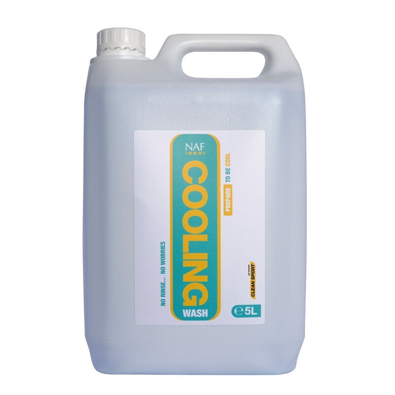 NAF Cooling Wash 5 L