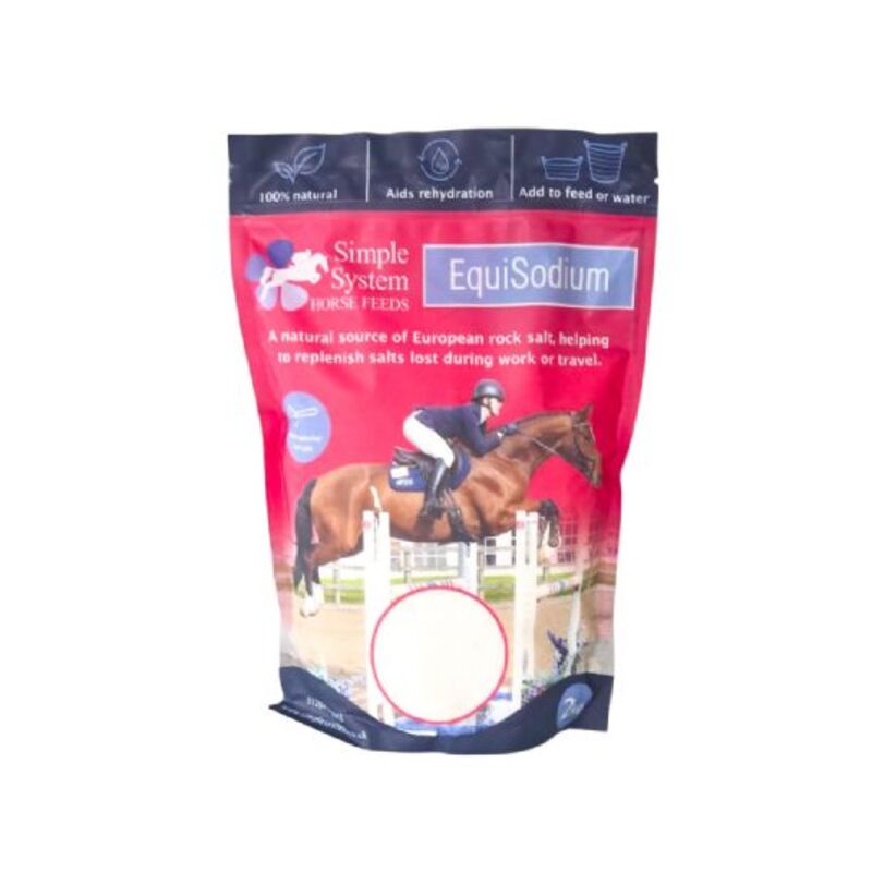 Simple System EquiSodium