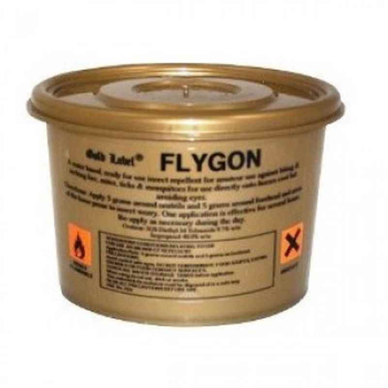 Gold Label Flygon Gel 250 g