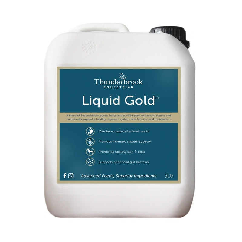 Thunderbrook Liquid Gold 2 L