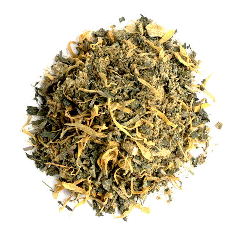 Thunderbrook Liver & Kidney Mix 1 kg