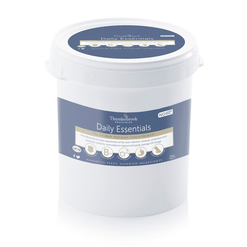 Thunderbrook Daily Essentials 1.5 kg