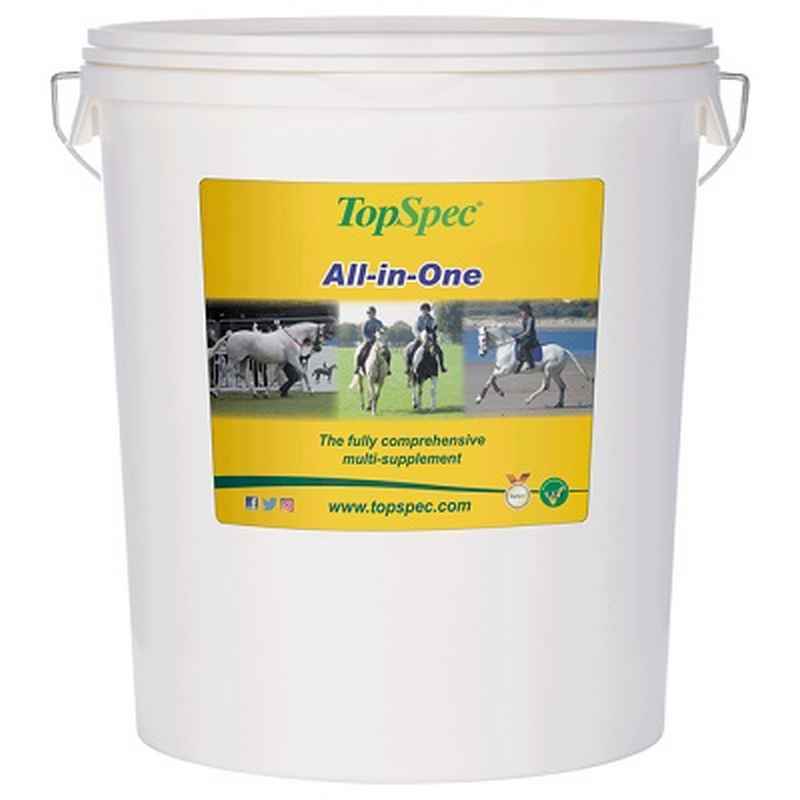 TopSpec All-in-One 4 kg