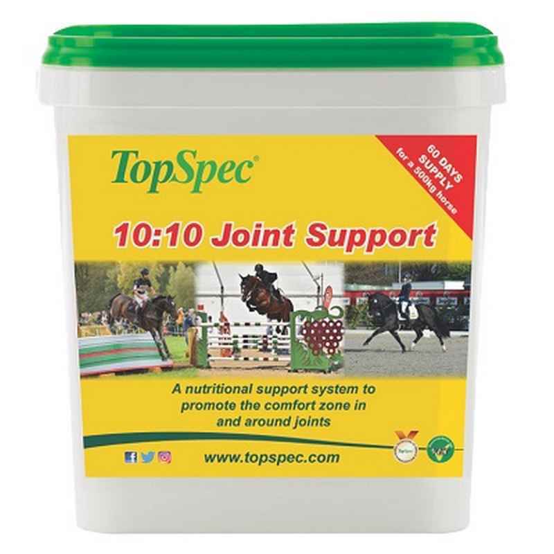 TopSpec 10:10 Joint Support 1.5 kg