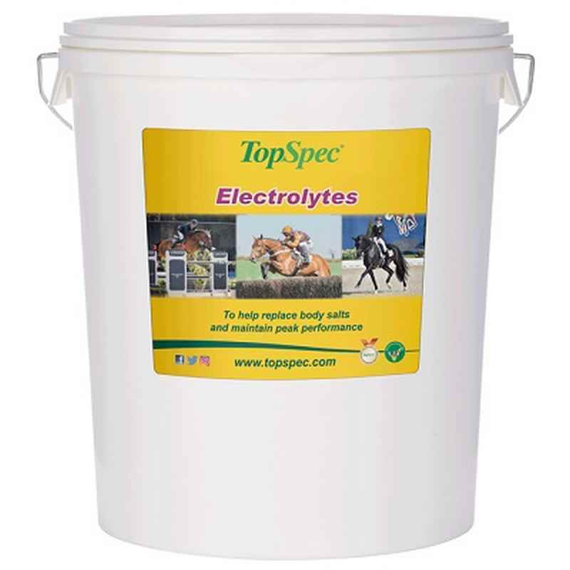 TopSpec Electrolytes 1.5 kg