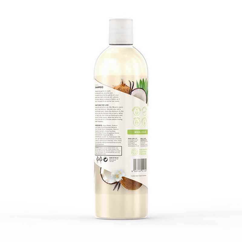 Wahl Oatmeal Shampoo 5 L