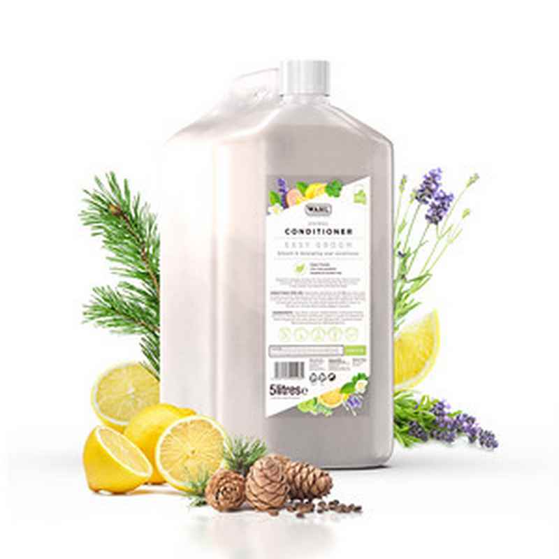 Wahl Easy Groom Conditioner 5 L
