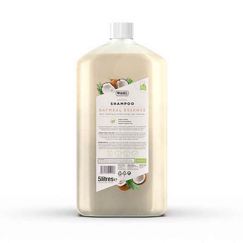 Wahl Oatmeal Shampoo 5 L