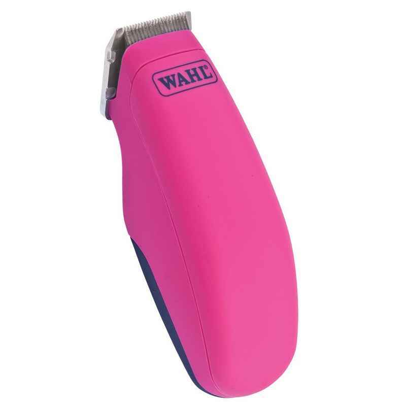 Wahl Pocket Pro Trimmer Black