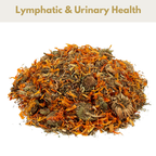 HSD Marigold And Cleavers Mix