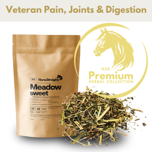 HSD Meadowsweet