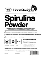 HSD Spirulina Powder