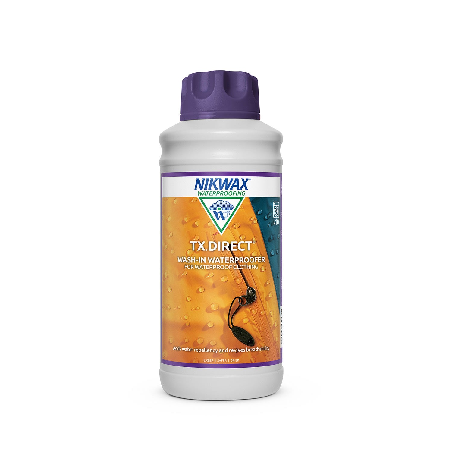 Nikwax TX.Direct Wash-In