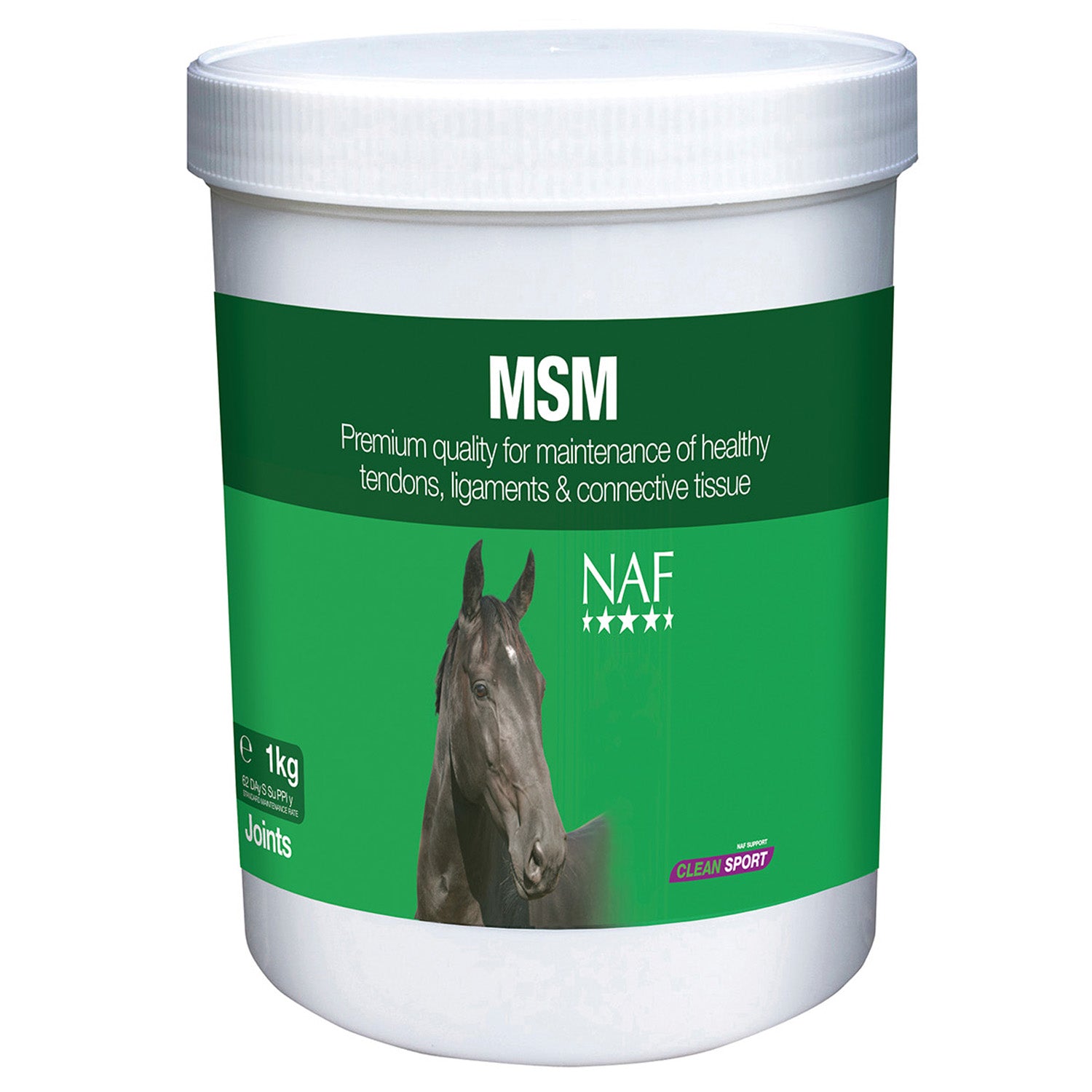 NAF MSM