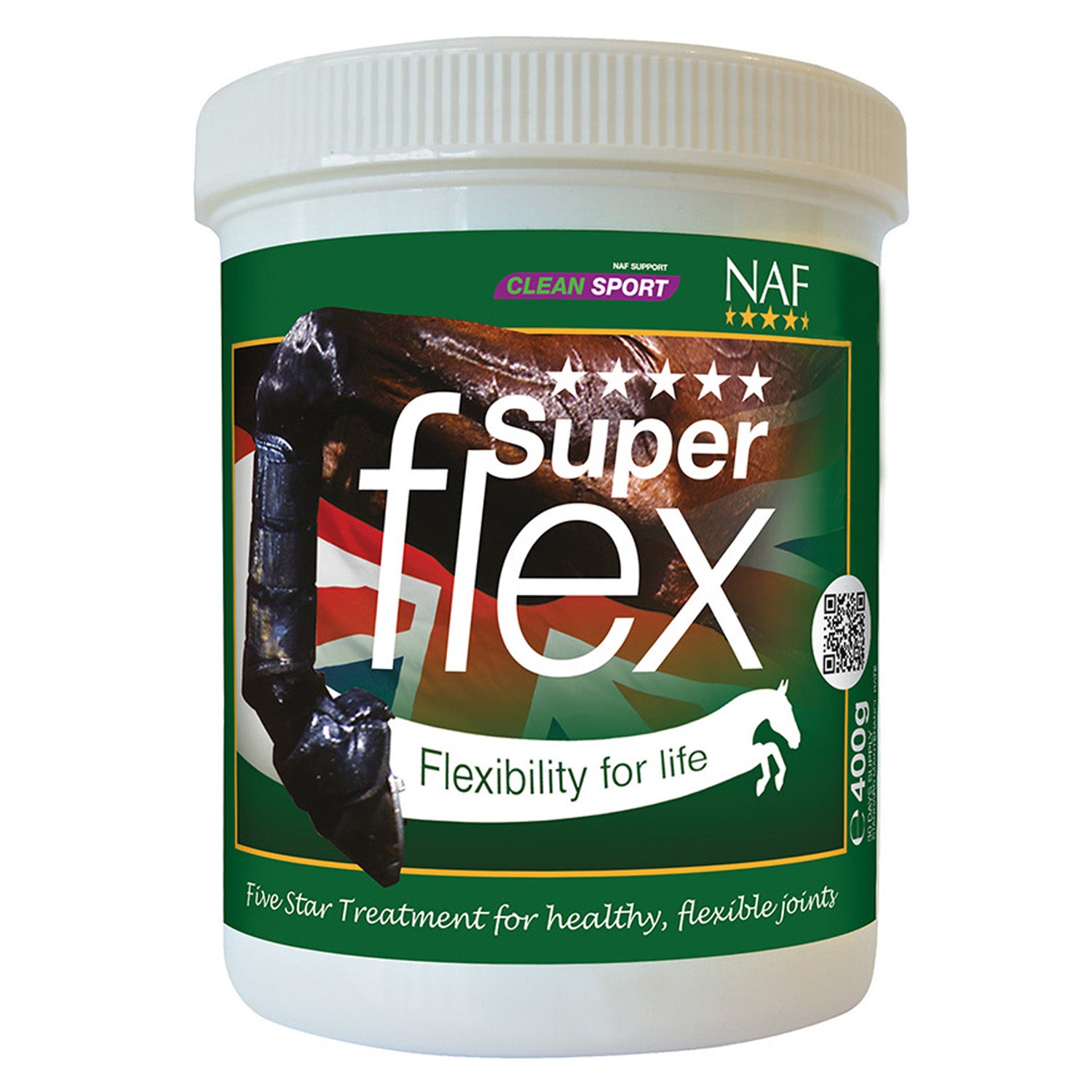 Naf Five Star Superflex