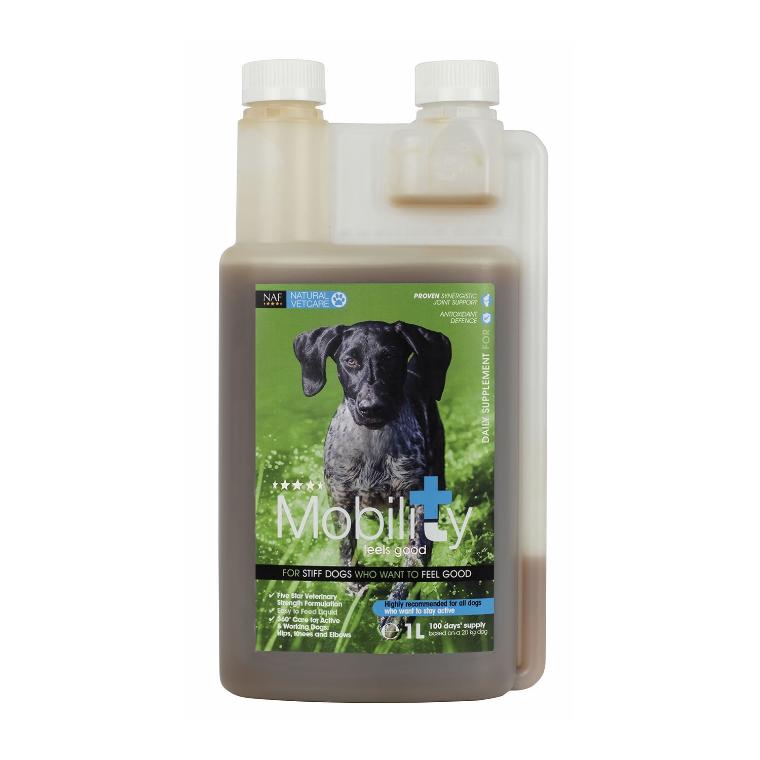 NAF NVC Mobility Liquid