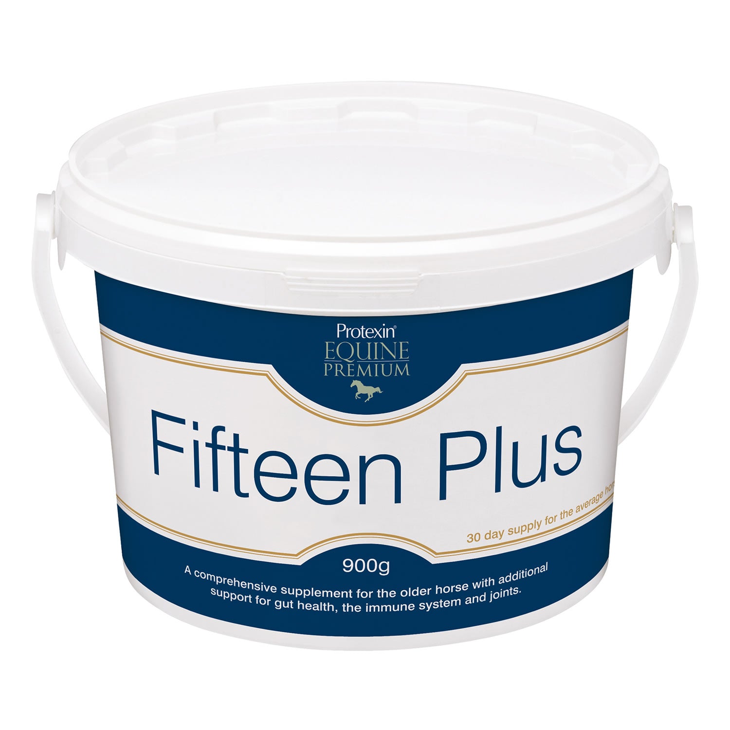 Protexin Equine Fifteen Plus