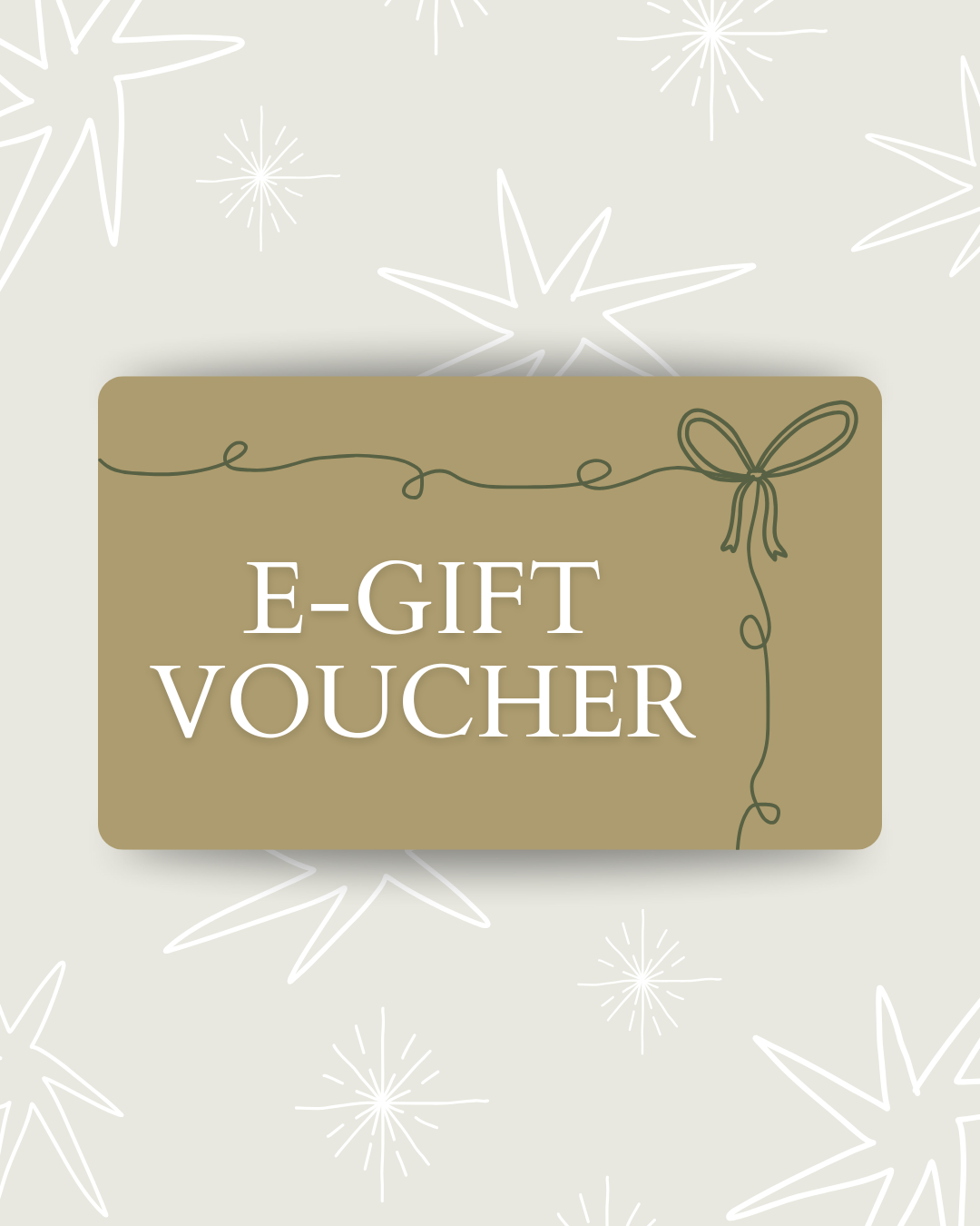 Four Hills Country E-Gift Card
