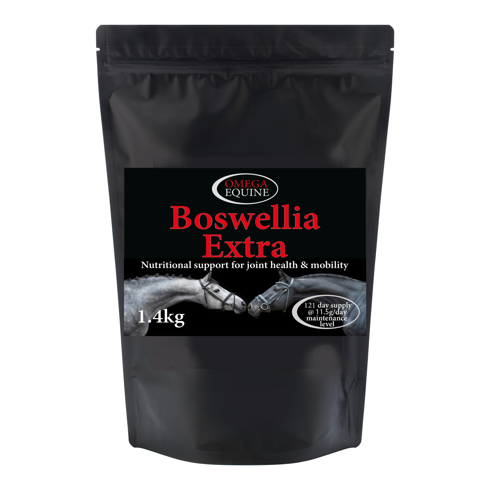 Omega Equine Boswellia Extra