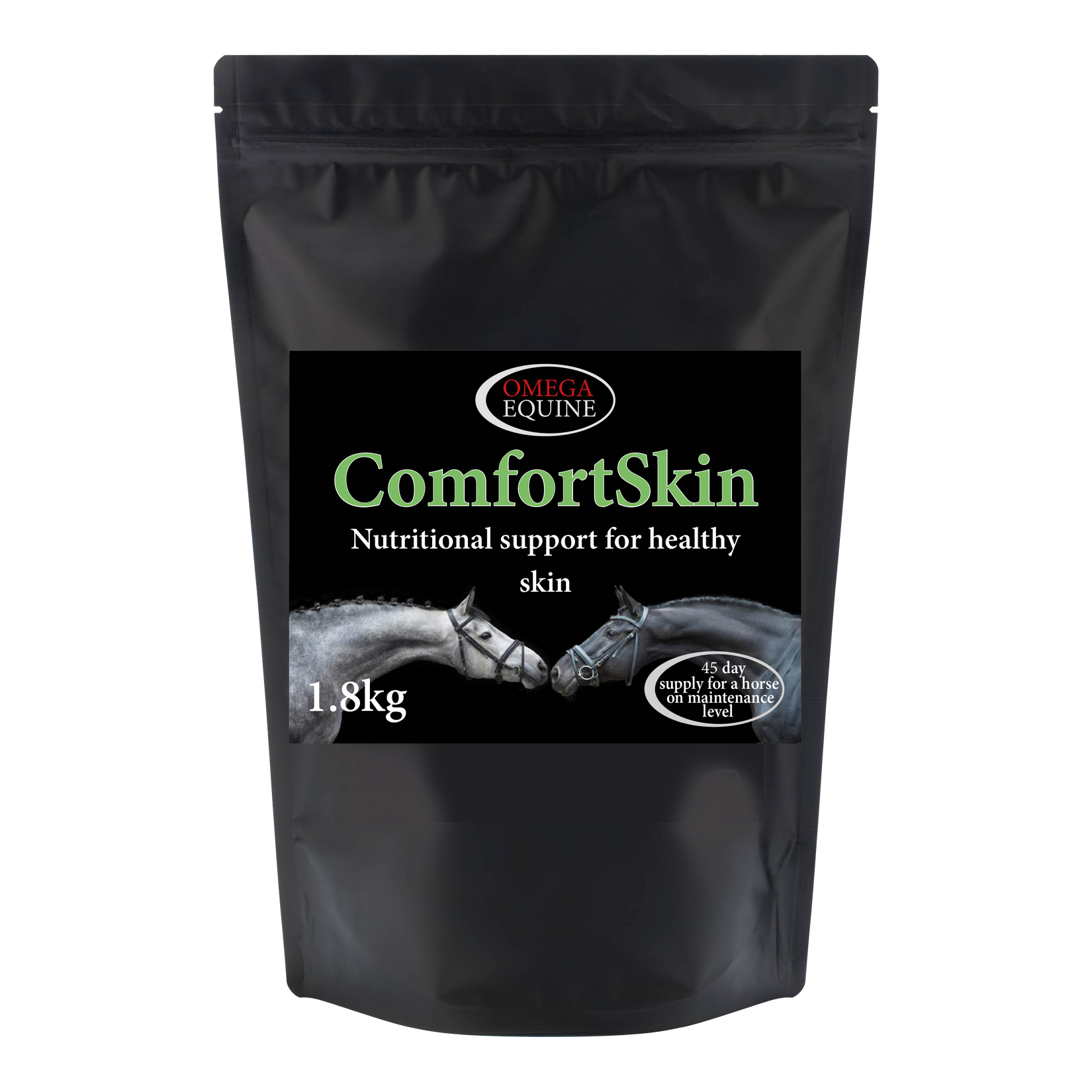 Omega Equine ComfortSkin