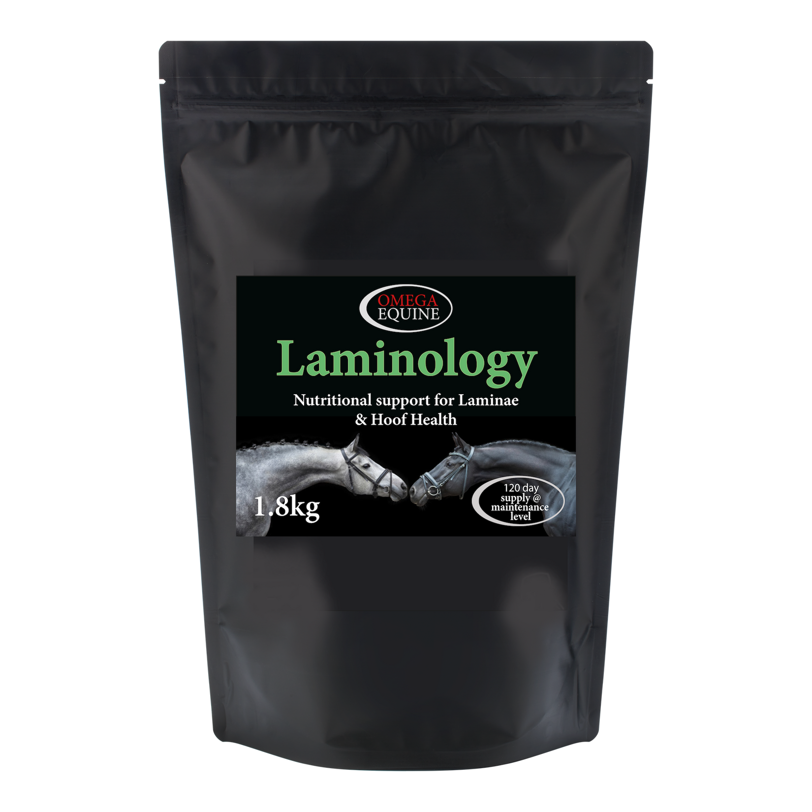 Omega Equine Laminology