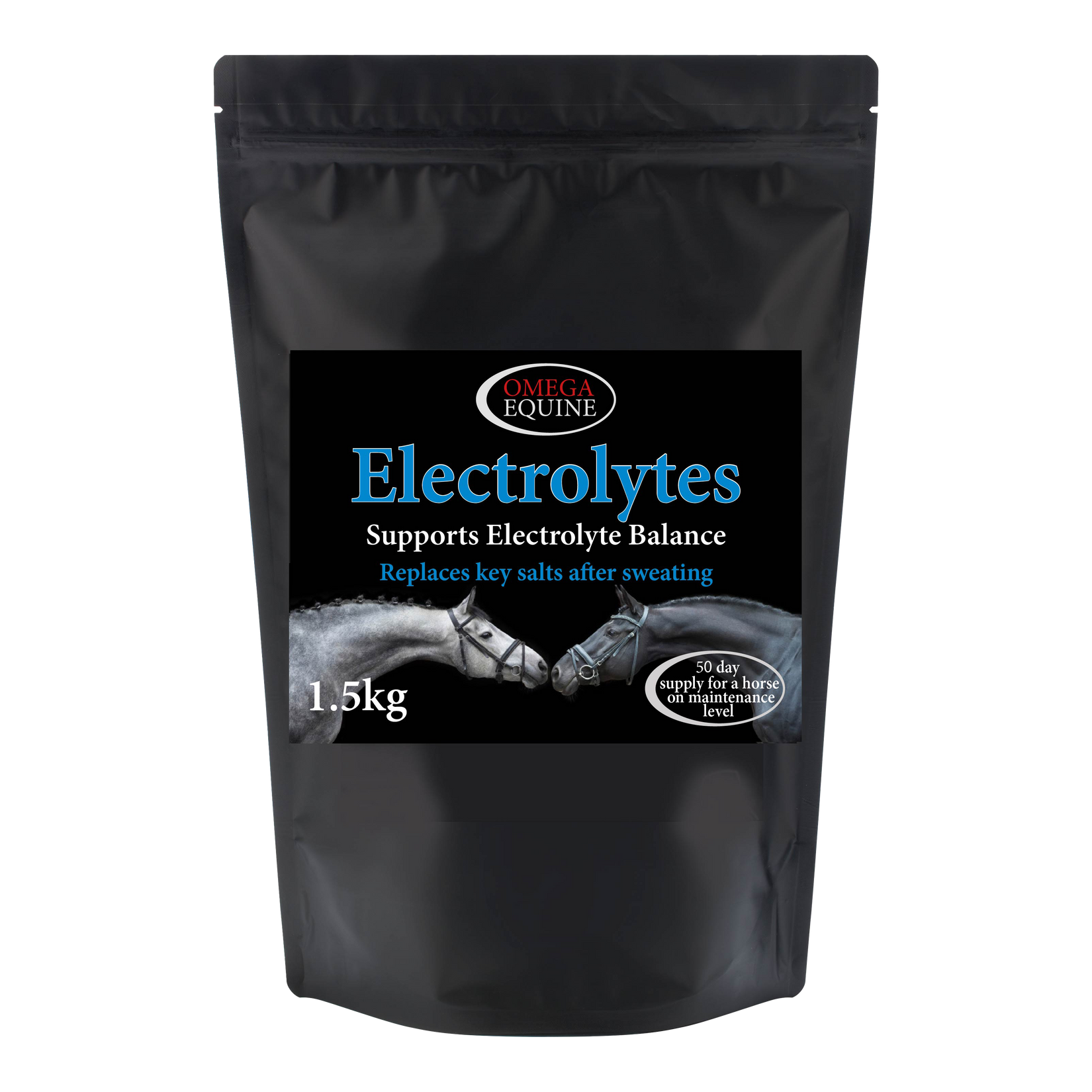 Omega Equine Electrolytes