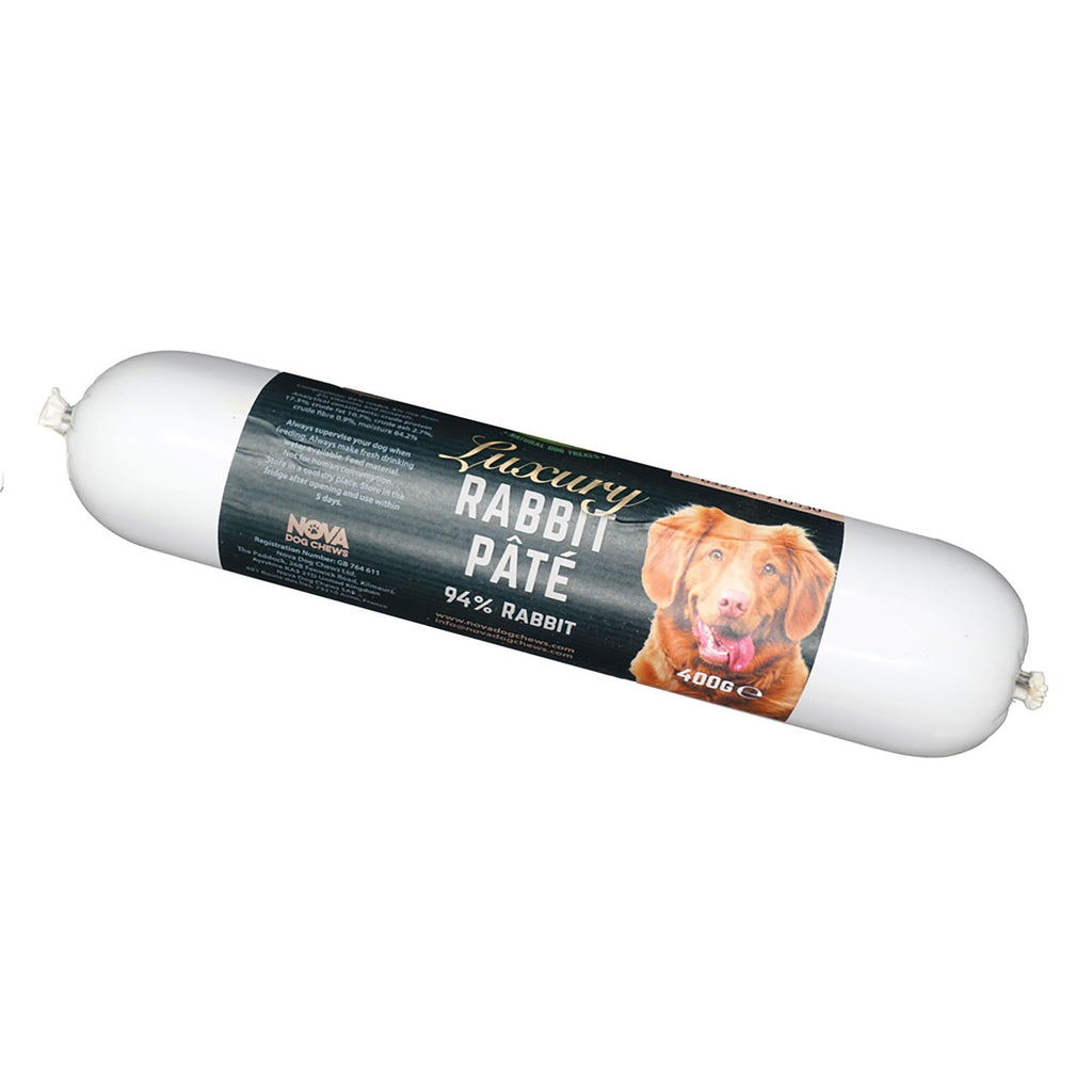 Paddock Farm Luxury Pate