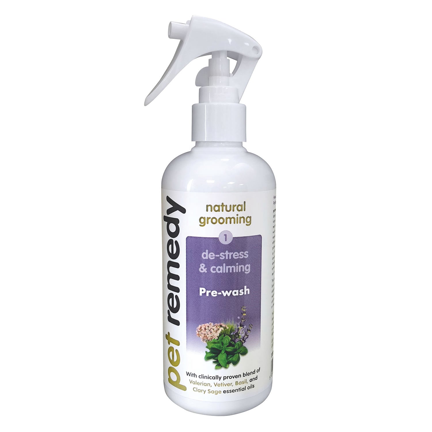 Pet Remedy Pre-Wash