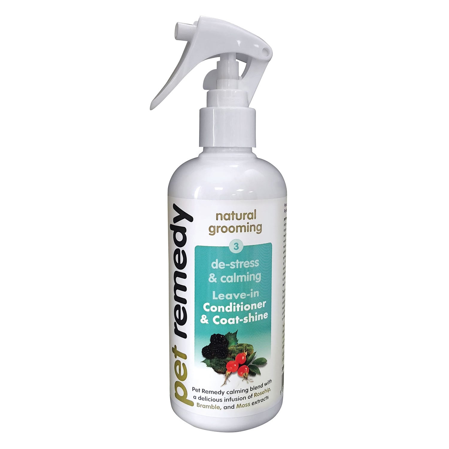 Pet Remedy Leave-In Conditioner
