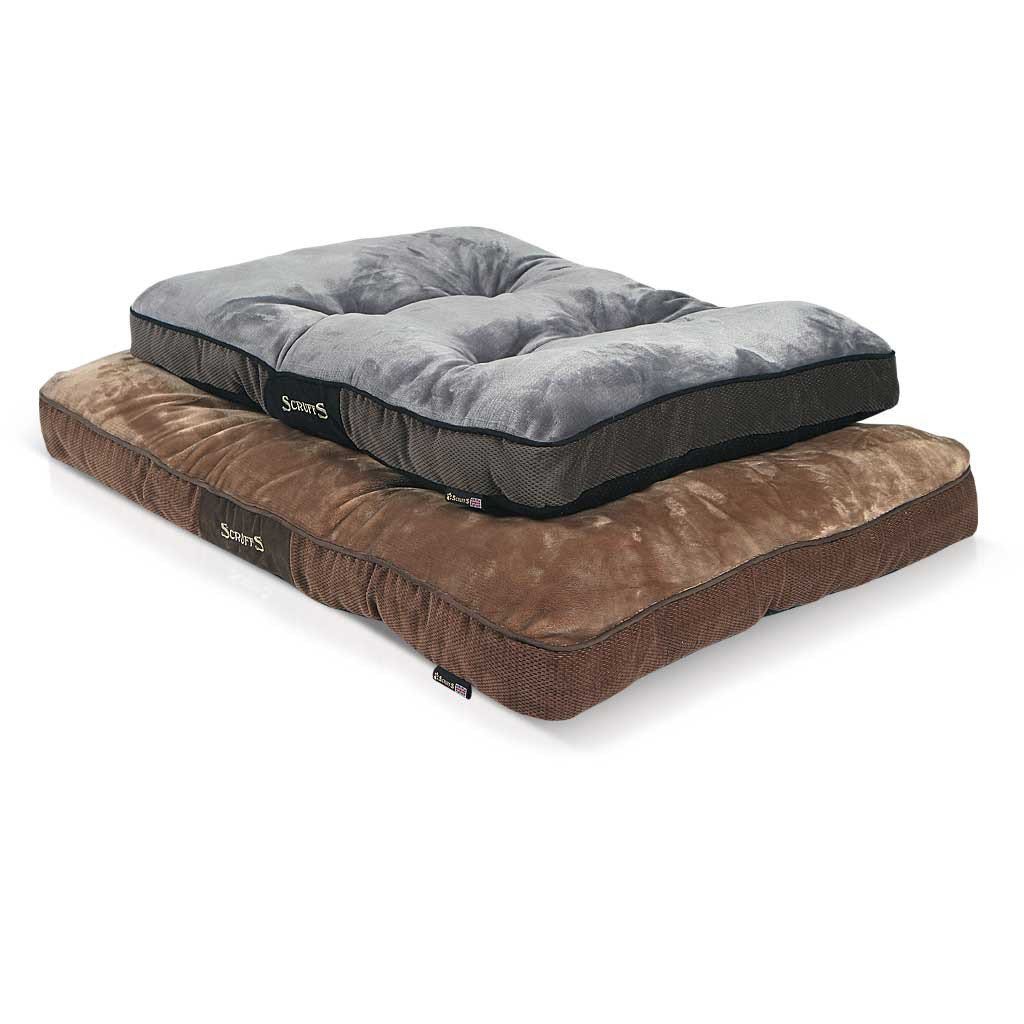 Scruffs Chester Mattress