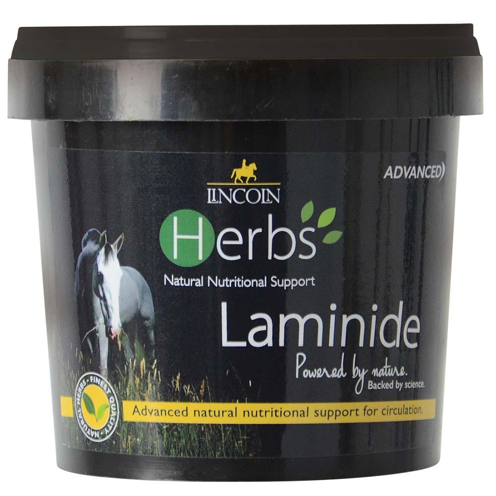 lincoln herbs laminide
