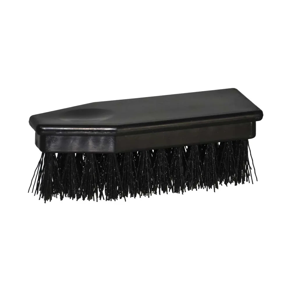 Lincoln Hoof Brush - Black
