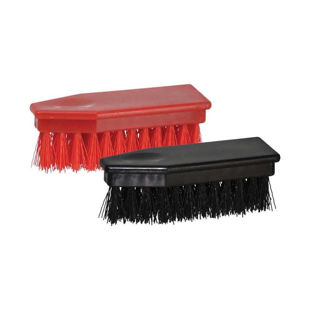 lincoln hoof brush