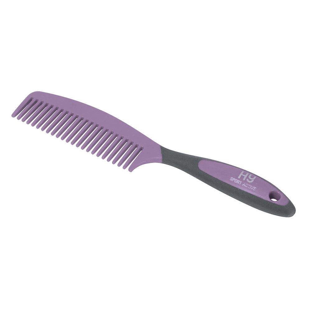 Hy Sport Active Comb