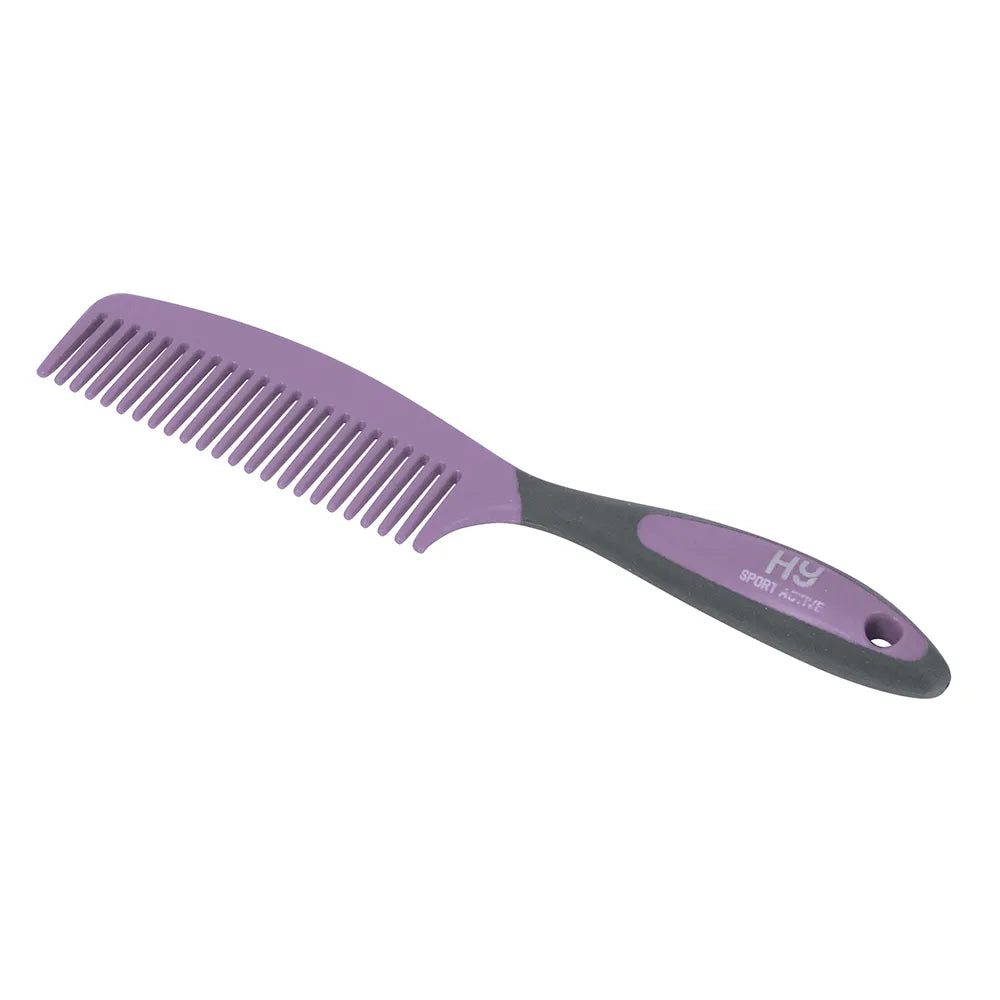 Hy Sport Active Comb - Blooming Lilac