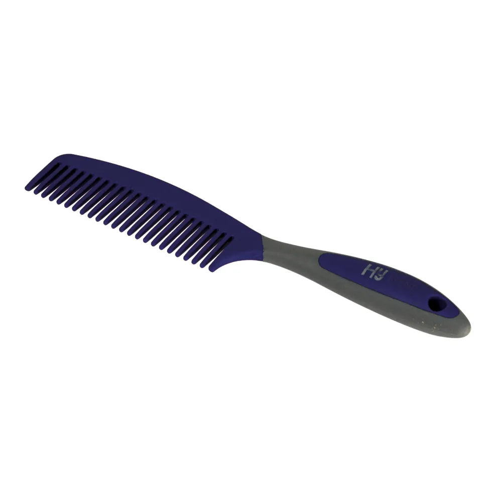 Hy Sport Active Comb - Midnight Navy