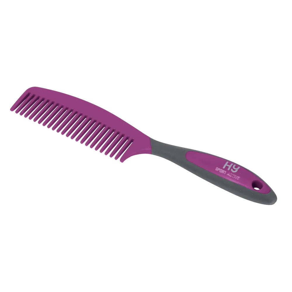 Hy Sport Active Comb - Port Royal