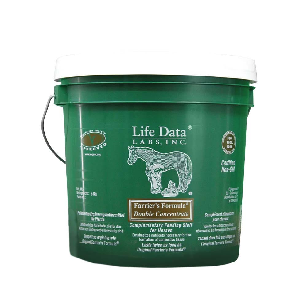 Farrier's Formula® Double Concentrate - 5kg Bag