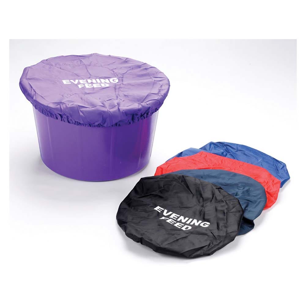 Lincoln Feed Bucket Cover