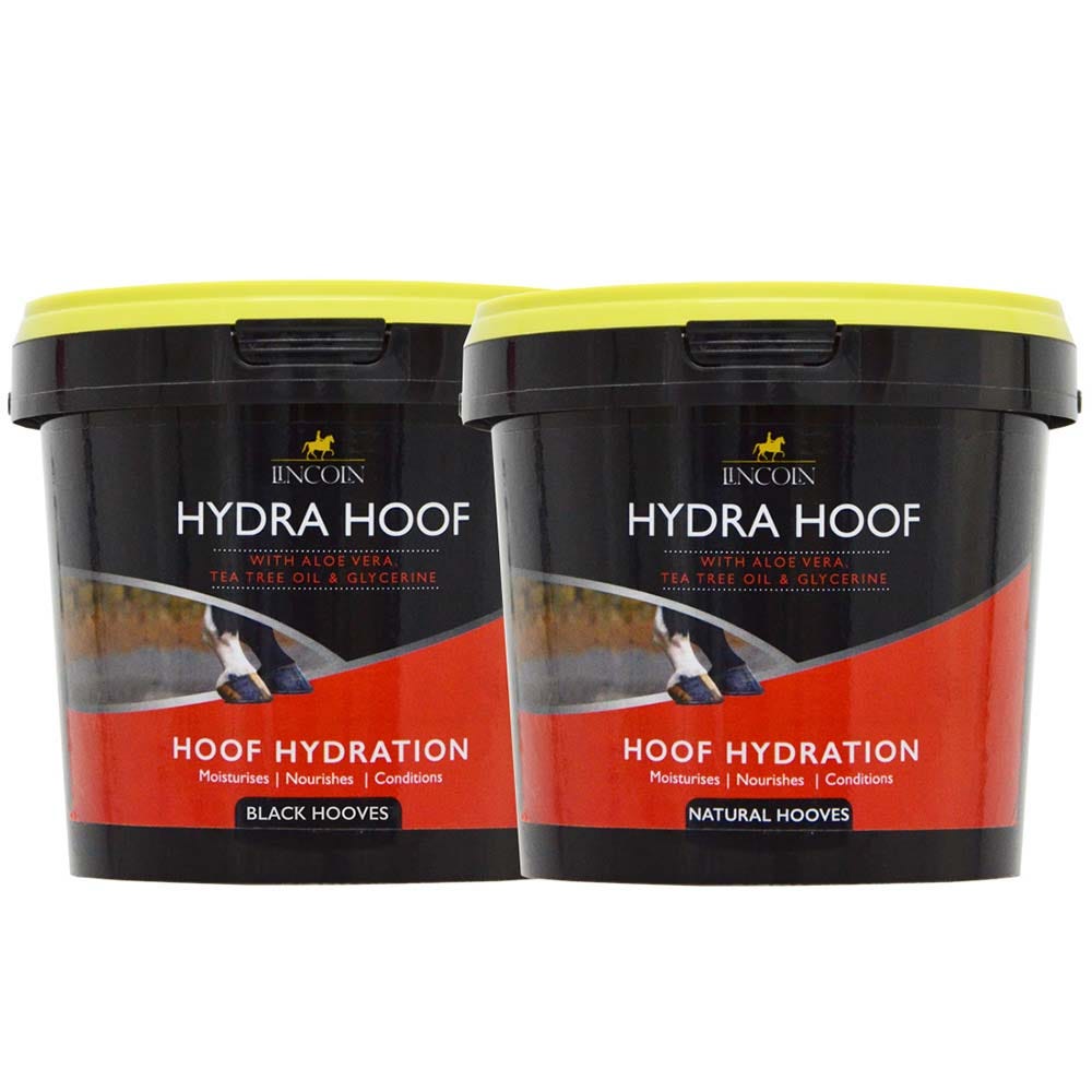 lincoln hydra hoof