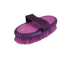 Hy Equestrian Pro Groom Sponge Brush