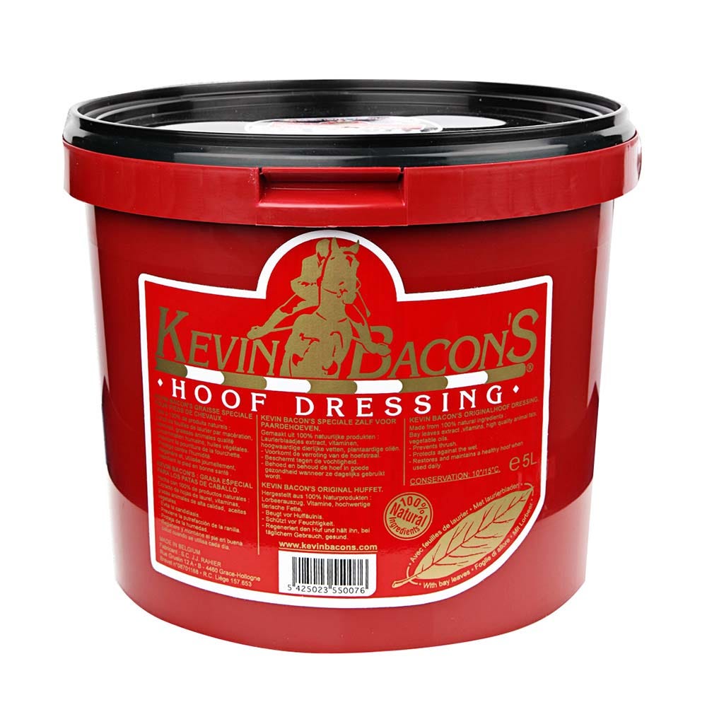 Kevin Bacon's Hoof Dressing - Original - 5 litre