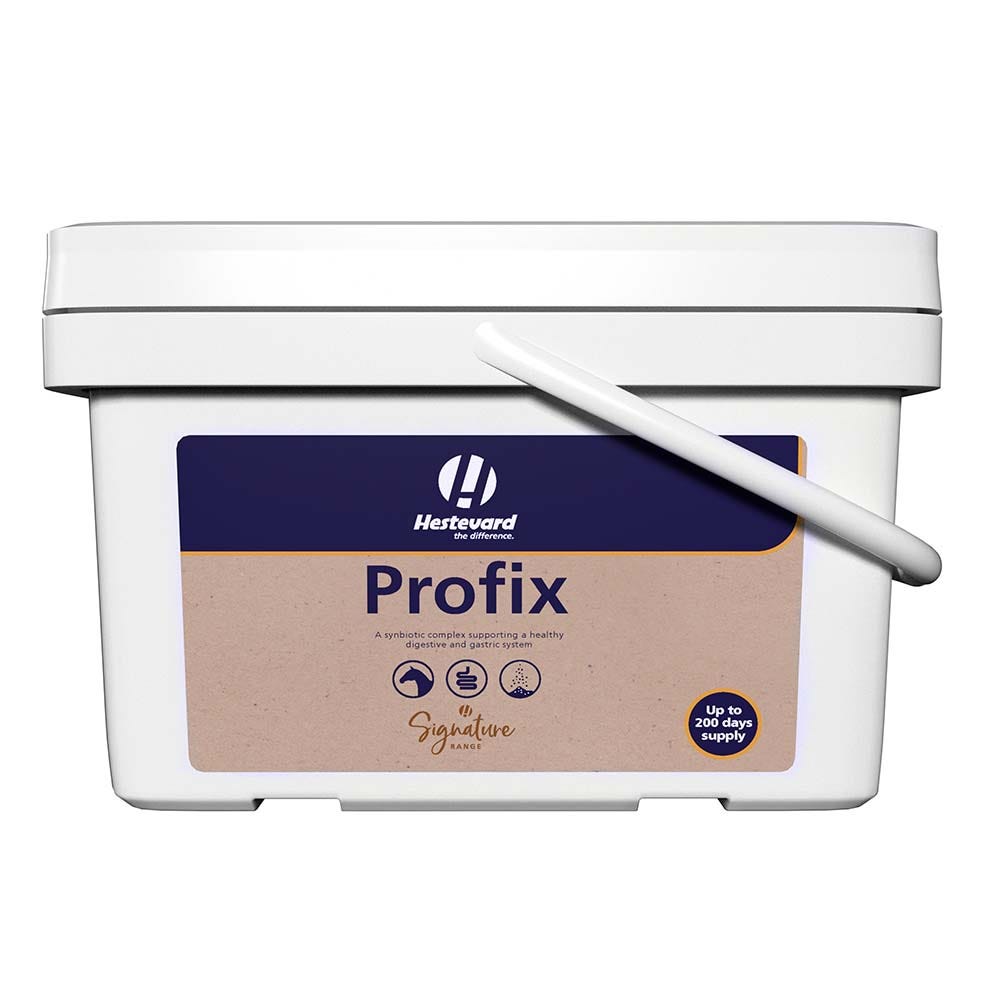 Hestevard Profix - 2kg