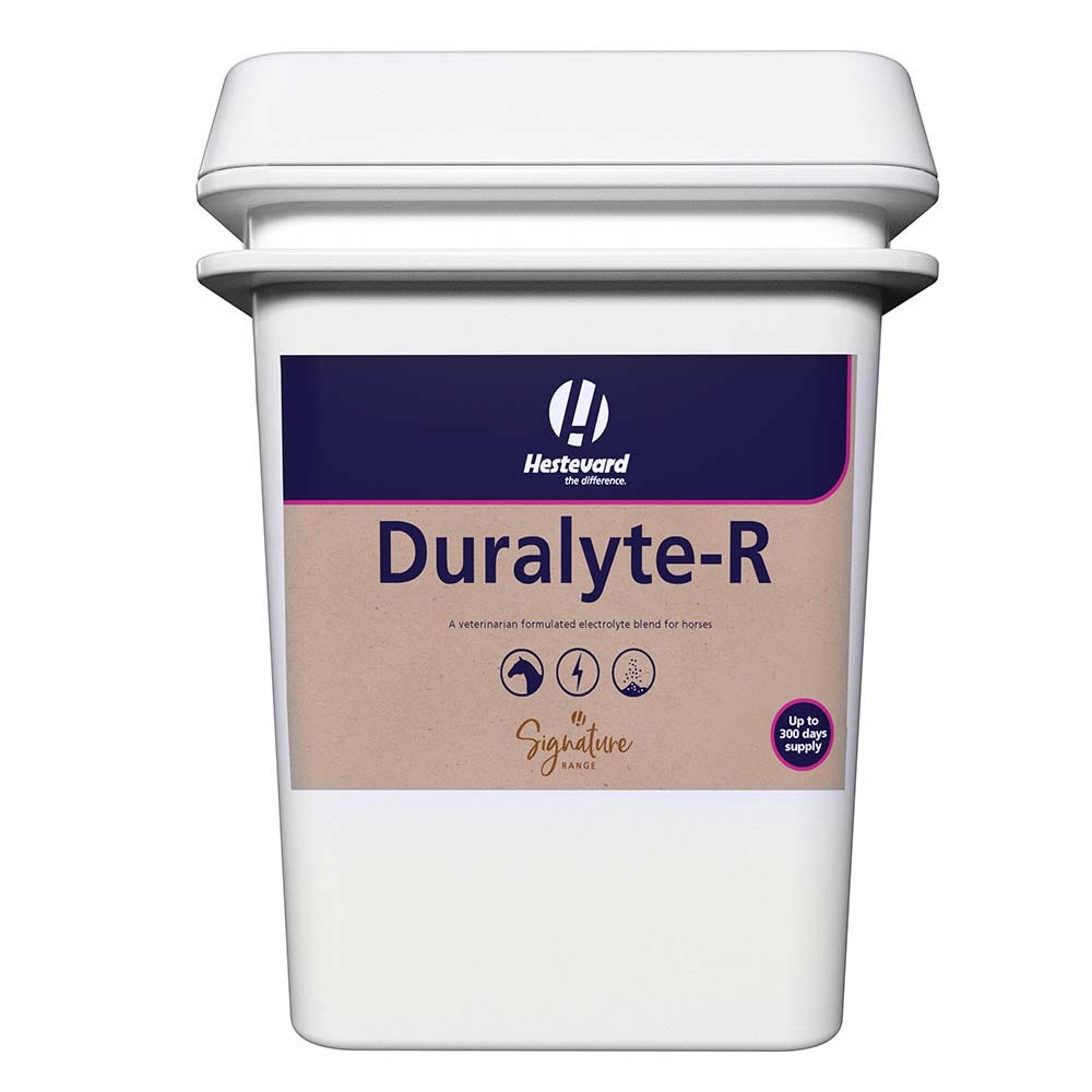 Hestevard Duralyte-R - 15kg