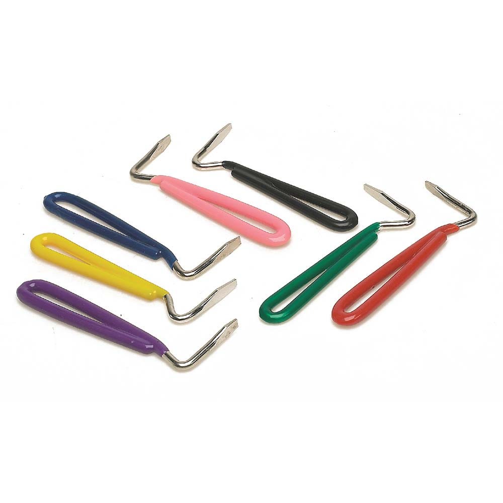 lincoln hoof pick