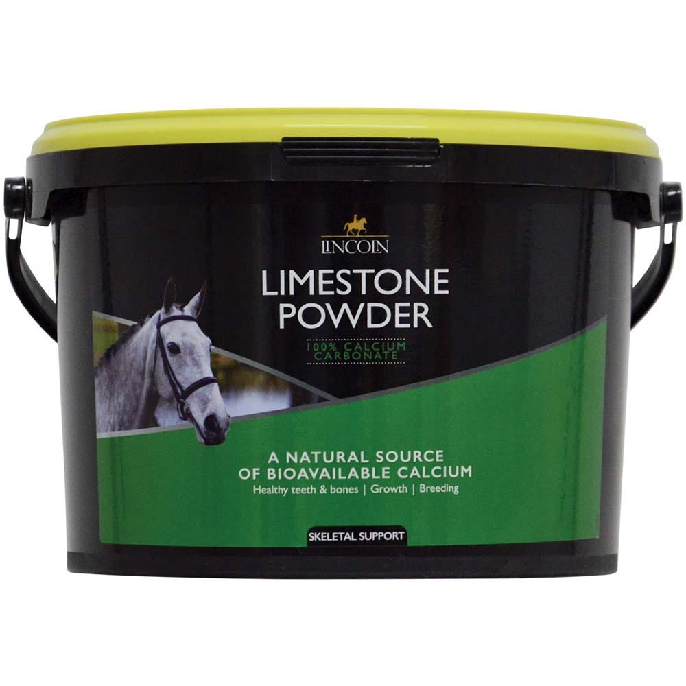 Lincoln Limestone Powder