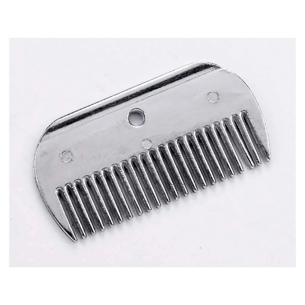 Lincoln Aluminium Mane Comb