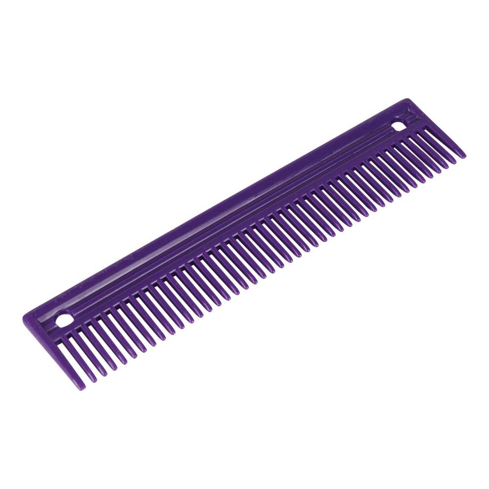 lincoln-plastic-comb-purple-9-x-2